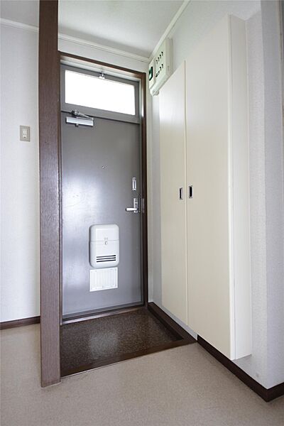 プリマベーラ 102｜栃木県足利市錦町(賃貸アパート2DK・1階・41.32㎡)の写真 その16