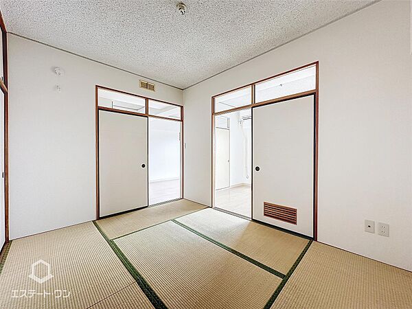 ベラフォレスタ 505｜栃木県足利市朝倉町2丁目(賃貸マンション3DK・5階・56.70㎡)の写真 その21