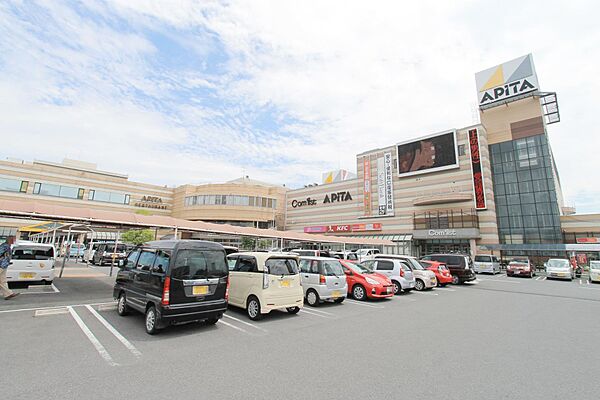 プランドール朝倉 104｜栃木県足利市朝倉町(賃貸マンション1R・1階・30.98㎡)の写真 その5