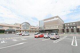 ミルアモールＥ 202 ｜ 栃木県足利市田中町（賃貸アパート1K・2階・31.49㎡） その7