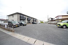 ファミール A101 ｜ 栃木県足利市八椚町（賃貸アパート2LDK・1階・50.38㎡） その22