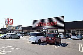 エンデ・ファミール B ｜ 栃木県足利市助戸2丁目（賃貸一戸建2LDK・--・62.24㎡） その7