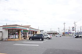 グランヴィレッジＭｔｕｎｅｍｉ 205 ｜ 栃木県足利市常見町3丁目（賃貸アパート2LDK・2階・51.30㎡） その4