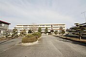 足利市立第三中学校(1、485m)