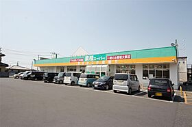 ジオコート 202 ｜ 栃木県足利市堀込町（賃貸アパート2DK・2階・52.11㎡） その8