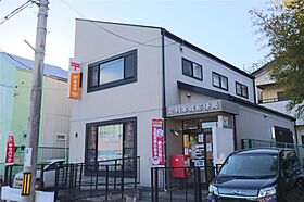 カーサ・プラシードII 201 ｜ 栃木県足利市本城1丁目（賃貸アパート2LDK・2階・58.95㎡） その7