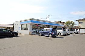 ソフィアグランデ 102 ｜ 栃木県足利市福居町（賃貸アパート1LDK・1階・40.39㎡） その5