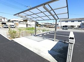 ソフィアグランデ 102 ｜ 栃木県足利市福居町（賃貸アパート1LDK・1階・40.39㎡） その21