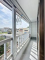 とまと 201 ｜ 栃木県足利市八椚町（賃貸アパート2LDK・2階・50.00㎡） その18