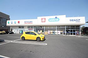 エスポワール　Ａ 203 ｜ 栃木県足利市八幡町1丁目（賃貸アパート1K・2階・22.85㎡） その7