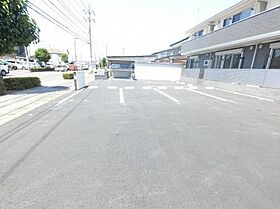 タウンコートII八幡 203 ｜ 栃木県足利市八幡町2丁目（賃貸アパート1LDK・2階・33.39㎡） その22