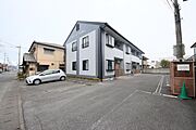 駐車場1台無料です◎