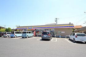 みなみグリーンハイツ 503 ｜ 栃木県足利市堀込町（賃貸マンション2LDK・5階・66.42㎡） その5