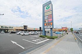 グランドール　Ａ/Ｂ B101 ｜ 栃木県足利市八幡町2丁目（賃貸アパート1LDK・1階・45.42㎡） その7