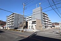 栃木県足利市大正町：物件画像／株式会社エステート・ワン