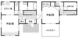 助戸3丁目戸建（飯塚方）