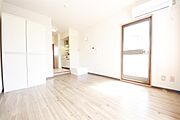 日当たり良好な単身向けアパート☆