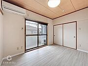 リビング隣の洋室です（＾＾）