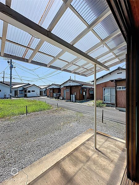 detached 栃木県足利市今福町

地図を見る