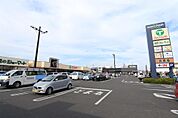 たいらや足利店(643m)