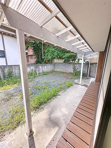 detached 栃木県足利市大前町

地図を見る