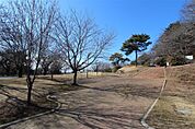 足利公園(858m)