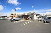 セブンイレブン足利葉鹿1丁目店(250m)