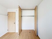 収納豊富です◎