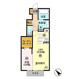 ソフィアグランデ