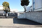 足利市立毛野小学校(1、903m)