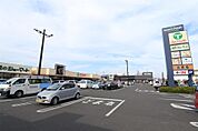 アクロスプラザ足利(823m)
