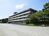 周辺：足利市立北中学校(1、460m)