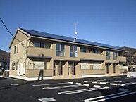 栃木県足利市五十部町：物件画像／株式会社エステート・ワン