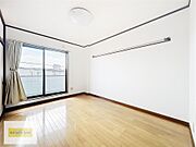 明るい室内です☆