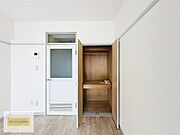 クローゼット