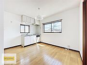 二口コンロのシステムキッチン！