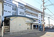 長崎病院(453m)