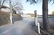 足利市立毛野中学校(1、124m)