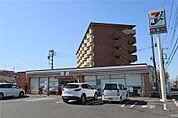 セブンイレブン足利朝倉南店(973m)