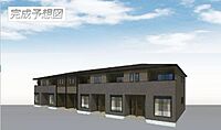 栃木県足利市福居町：物件画像／株式会社エステート・ワン