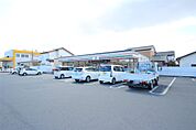 セブンイレブン足利山前店(362m)