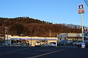 ローソン足利今福町店(406m)