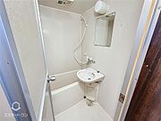 バス・トイレ別室です！