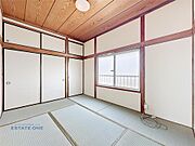 2階和室