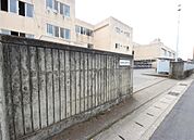 佐野市立北中学校(745m)