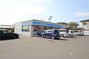 ローソン足利上渋垂町店(388m)