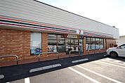 セブンイレブン足利問屋団地店(714m)