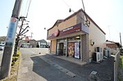 ほっともっと足利八幡店(852m)