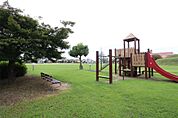 山川公園(854m)