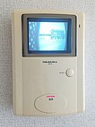 安心のTVモニターホン付き☆